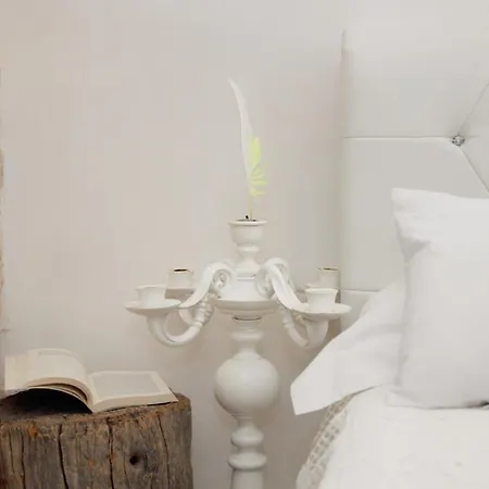 Puntebianche Resort Ceglie Messapica