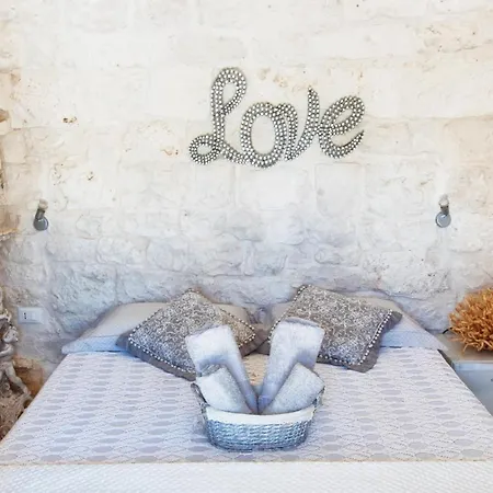 Puntebianche 3* Ceglie Messapica