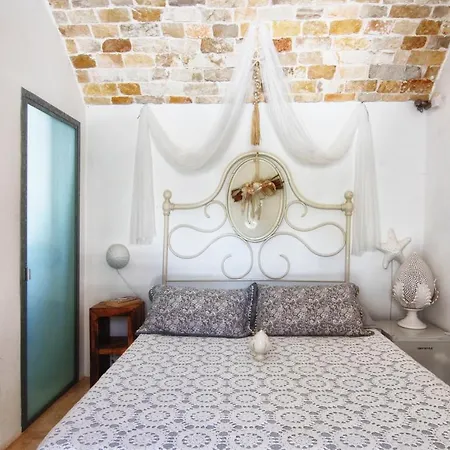Bed & Breakfast Puntebianche *