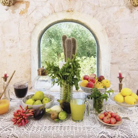 Bed & Breakfast Puntebianche Resort Ceglie Messapica