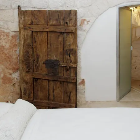 Puntebianche Resort 3* Ceglie Messapica