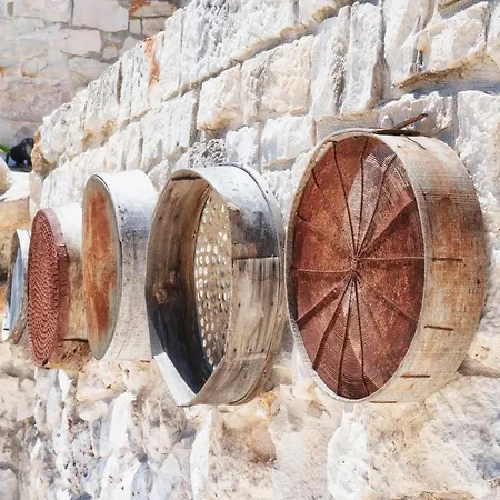 Bed and Breakfast Puntebianche Ceglie Messapica