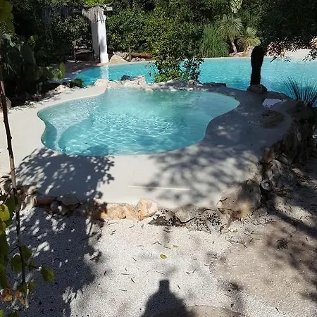 Puntebianche Resort Ceglie Messapica