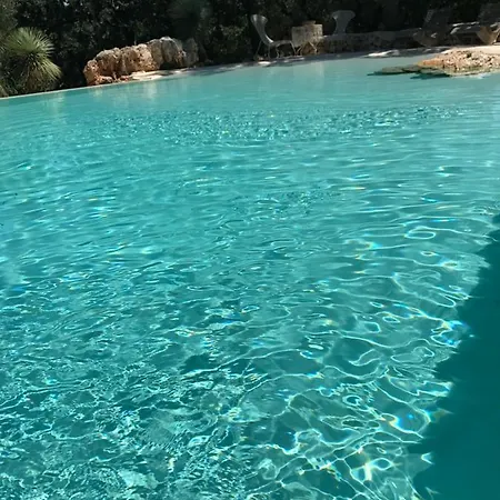 Puntebianche Resort Ceglie Messapica