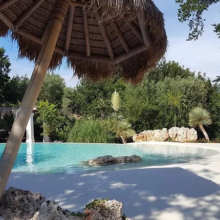 Puntebianche Bed and Breakfast