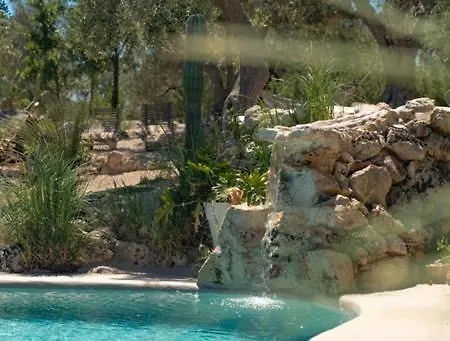 Bed and Breakfast Puntebianche 3*