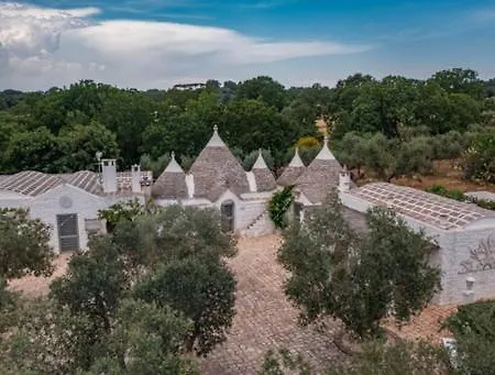 Puntebianche Ceglie Messapica