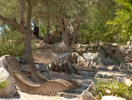 Bed & Breakfast Puntebianche Ceglie Messapica