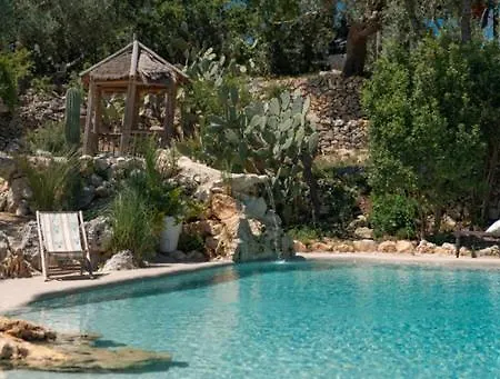 Puntebianche Resort 3* Ceglie Messapica