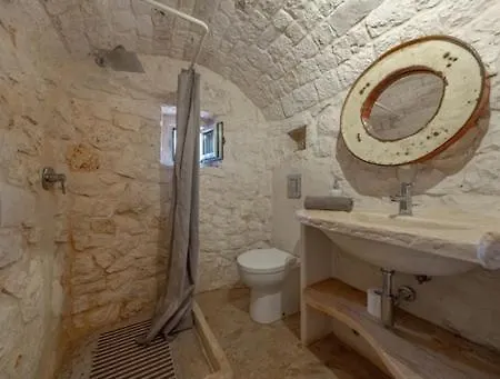 Bed and Breakfast Puntebianche