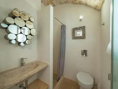 Bed and Breakfast Puntebianche Ceglie Messapica