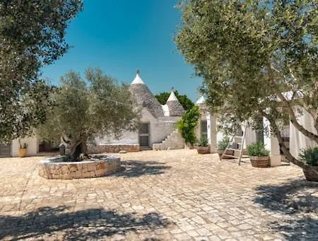 Puntebianche Resort 3*