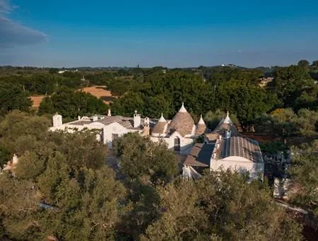 Bed and Breakfast Puntebianche 3*