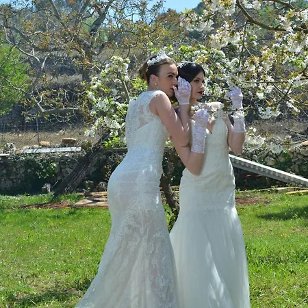 Puntebianche Resort Bed & Breakfast