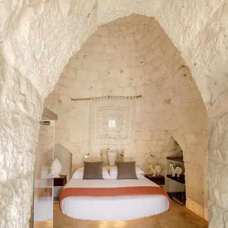 Puntebianche 3* Ceglie Messapica