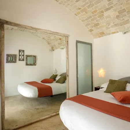 Puntebianche 3* Ceglie Messapica