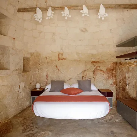 Bed and breakfast Puntebianche Ceglie Messapica