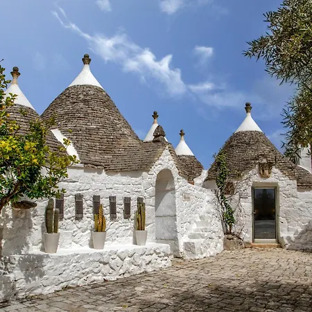 Puntebianche Ceglie Messapica