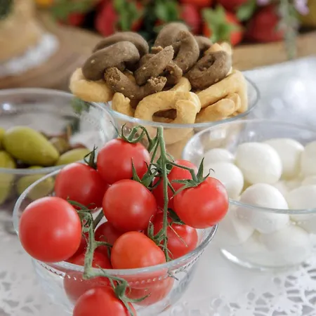 Puntebianche 3* Ceglie Messapica