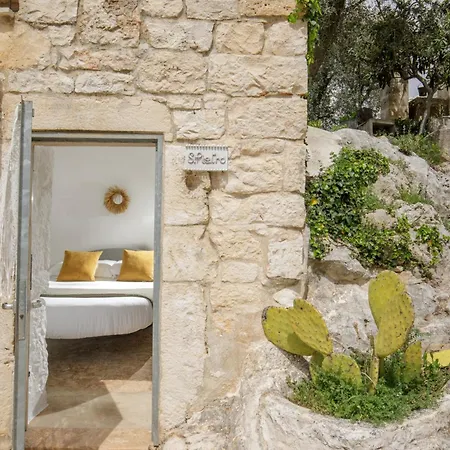 Puntebianche Ceglie Messapica
