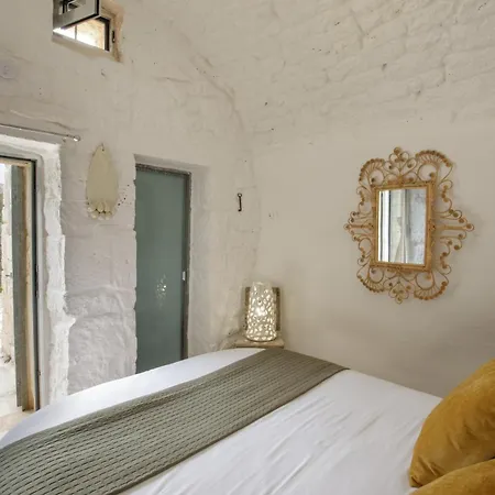 Puntebianche 3* Ceglie Messapica