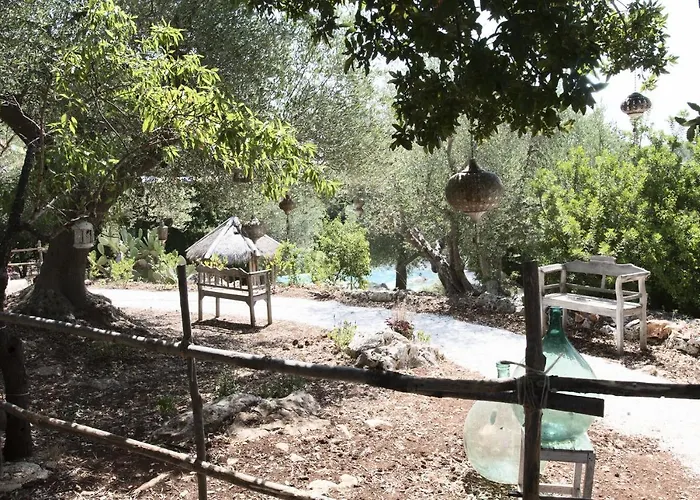 Frühstückspension Puntebianche 3*