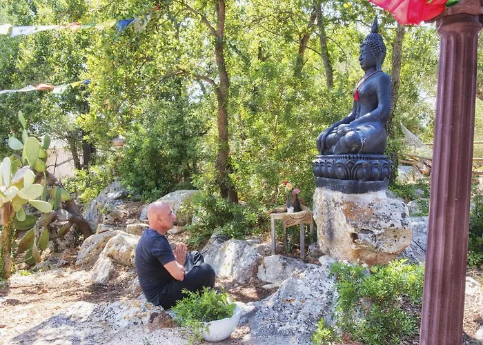 Puntebianche Ceglie Messapica