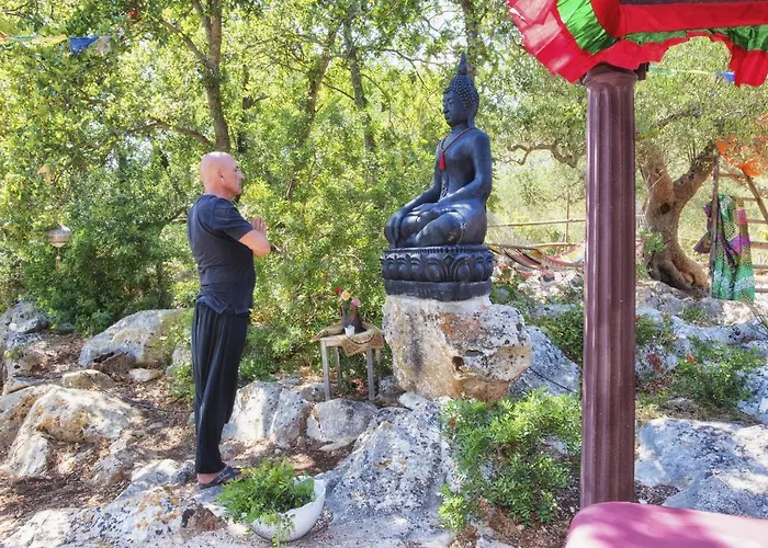 Puntebianche Frühstückspension