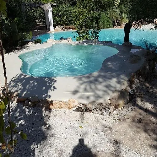 Puntebianche Ceglie Messapica