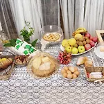Bed & Breakfast Puntebianche 3*