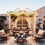 Puntebianche Bed & Breakfast