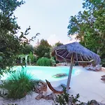 Bed & Breakfast Puntebianche 3*