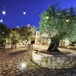 Puntebianche Bed & Breakfast