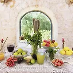 Bed & Breakfast Puntebianche Ceglie Messapica