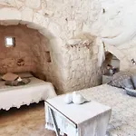Puntebianche Bed & Breakfast