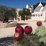 Puntebianche 3* Ceglie Messapica
