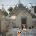 Puntebianche Bed & Breakfast Ceglie Messapica