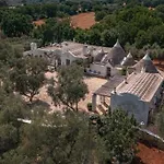 Puntebianche 3* Ceglie Messapica