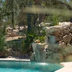 Bed & Breakfast Puntebianche 3*