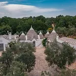 Puntebianche Ceglie Messapica