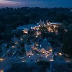Puntebianche Bed & Breakfast