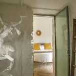 Puntebianche Bed and Breakfast