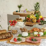 Puntebianche Bed and Breakfast
