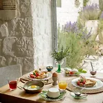 Bed and Breakfast Puntebianche