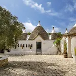 Bed and Breakfast Puntebianche 3*