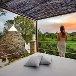 Bed and Breakfast Puntebianche Ceglie Messapica