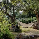 Puntebianche Bed and Breakfast