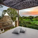 Bed and Breakfast Puntebianche