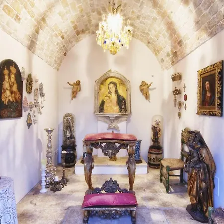 Bed & Breakfast Puntebianche