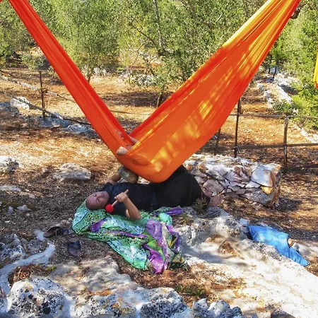 Puntebianche Bed & Breakfast 3*